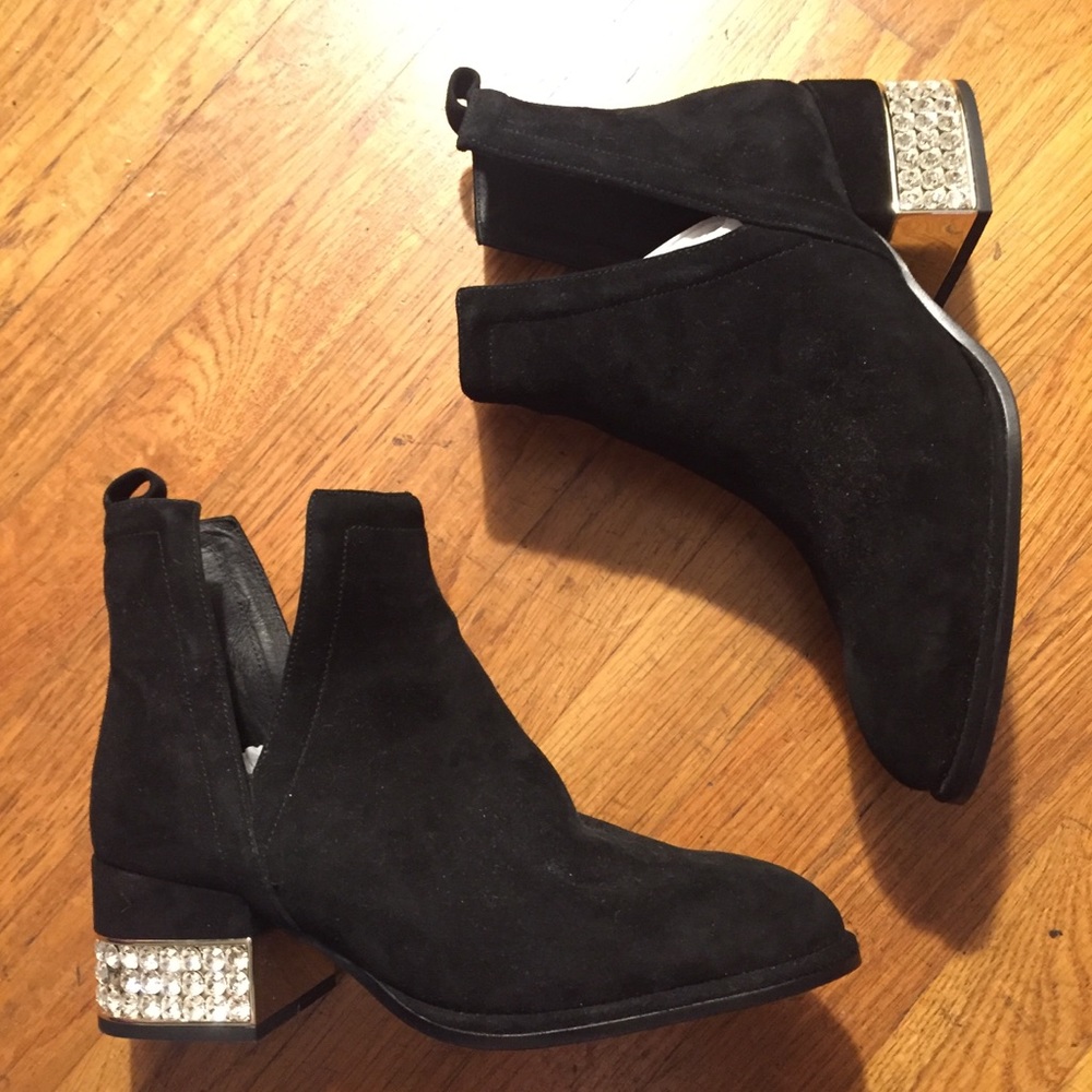 NEW Jeffrey Campbell MUSK-JH